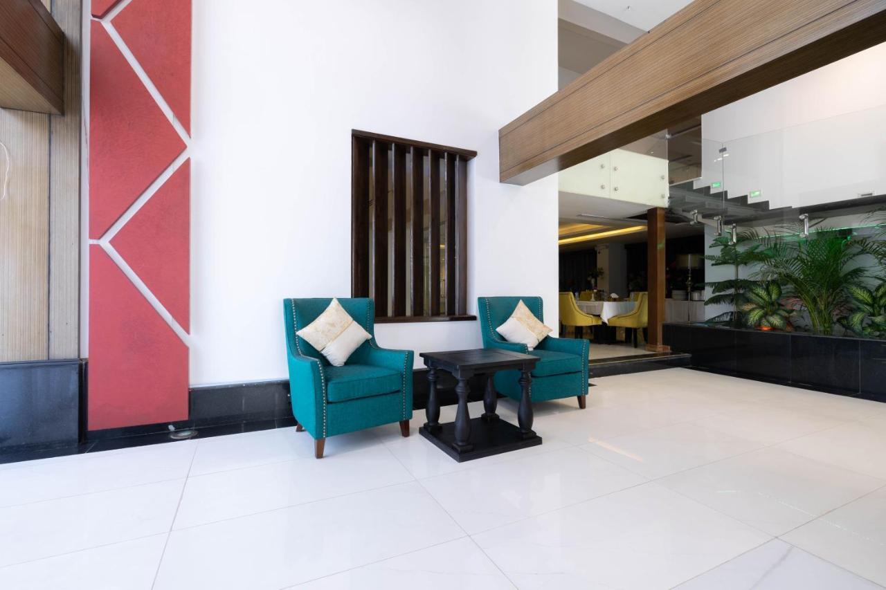 Mira Business Hotel Riyadh