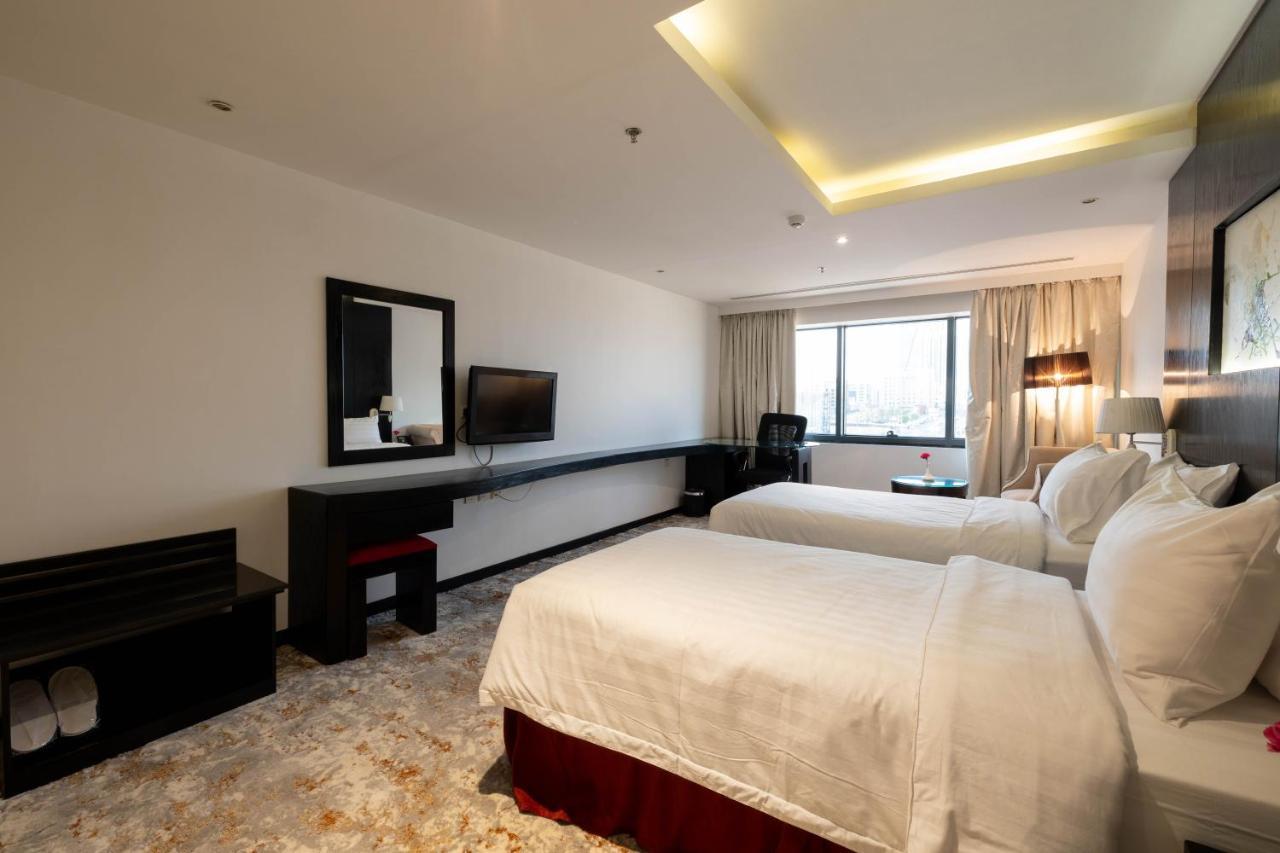 Hotel Mira Business