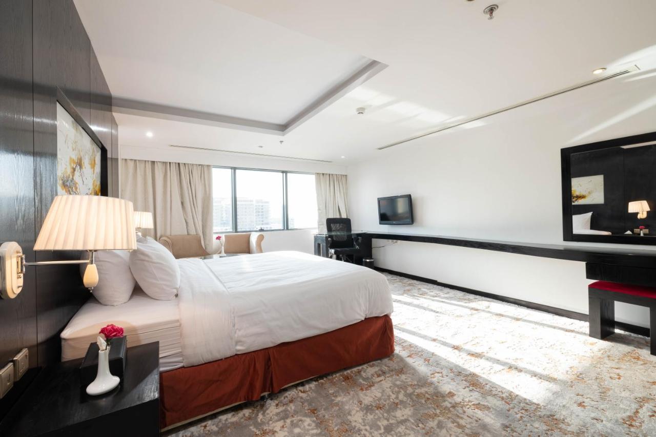 Hotel Mira Business Riyadh