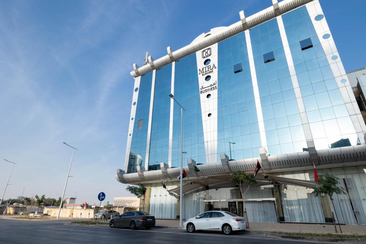 Hotel Mira Business 4*