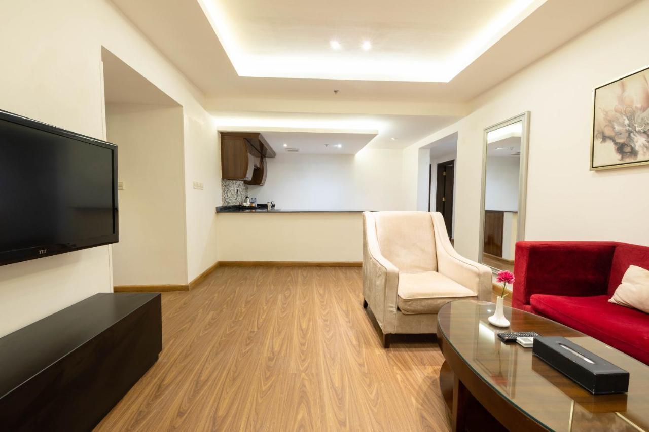 Hotel Mira Business Riyadh