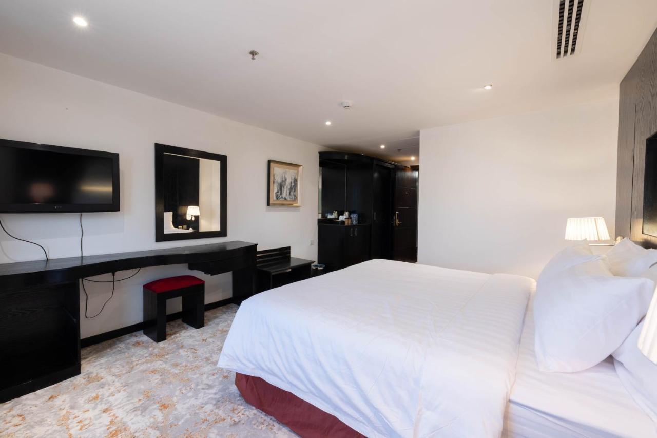 Mira Business Hotel