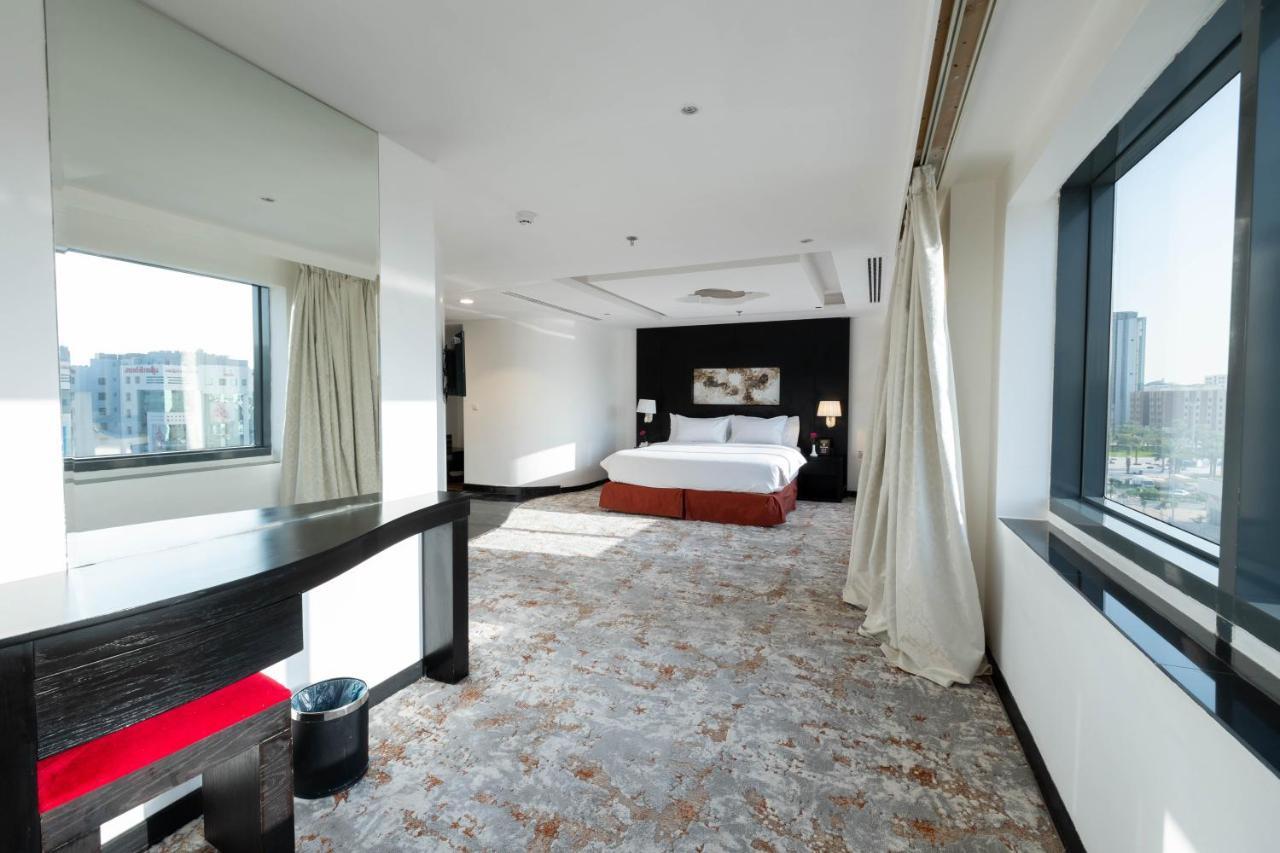 Mira Business Riyadh