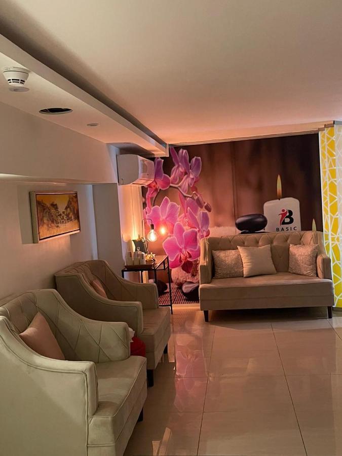 Mira Business Riyadh